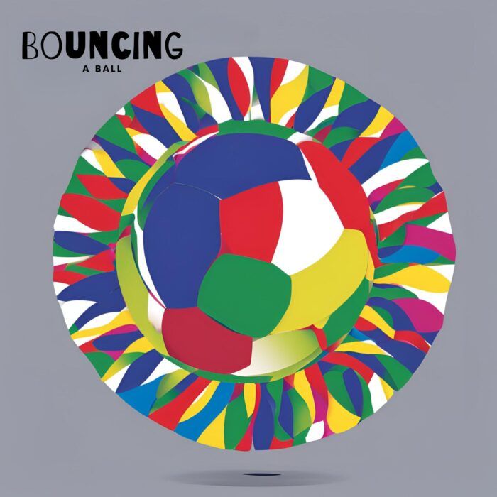 Bouncing a Ball portada