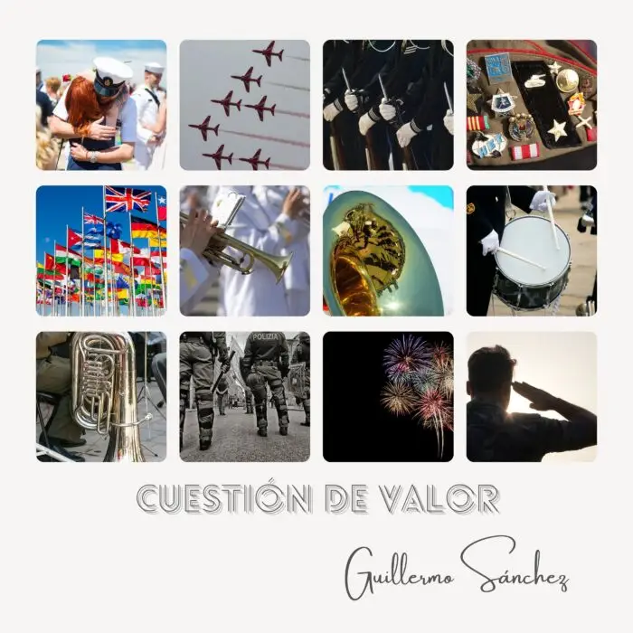 Cuestión de Valor portada