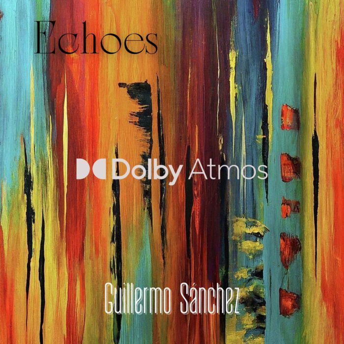 Echoes portada Dolby