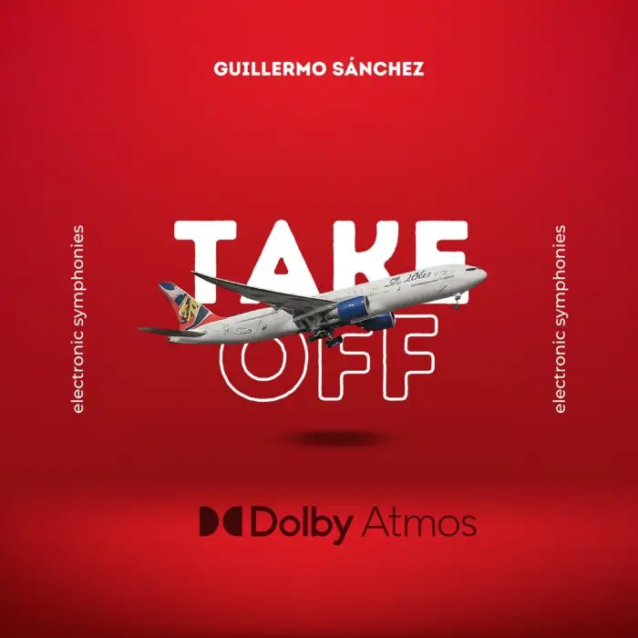Takeoff portada