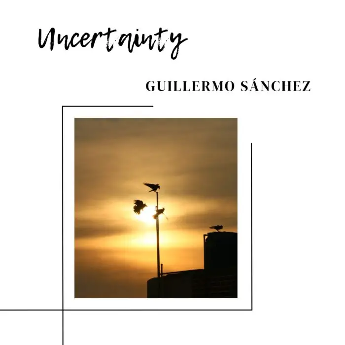 Uncertainty portada