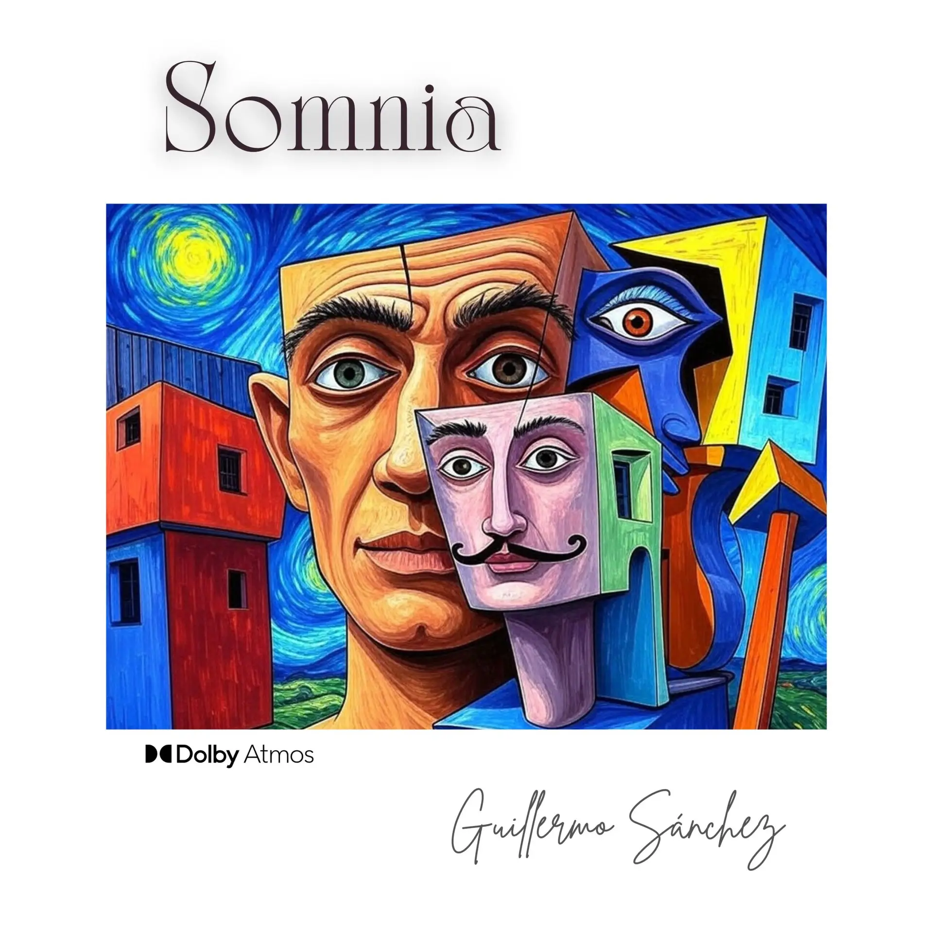 Portada Somnia
